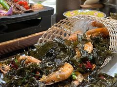 -葛记焖饼(伏牛路店)