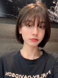 -M1 HAIR烫染