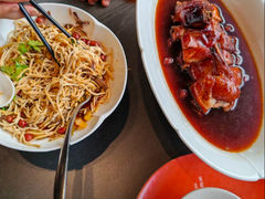 -小厨娘金榜题名(夫子庙秦淮河店)