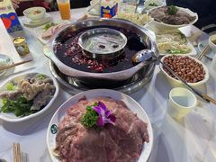 -枇杷园食为鲜火锅(南山店)