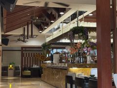 -金厨泰国餐厅·全泰籍厨师料理(拱北店)