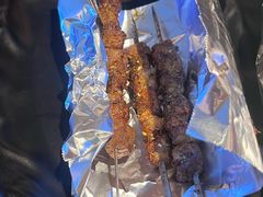 -额尔敦·品质自助(摩尔城店)