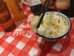 -荆九爷爆炒桥头三嫩(云南北路店)