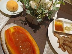 -青岛海悦御华大酒店