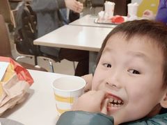 -麦当劳(一德路店)