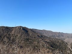 -香山公园