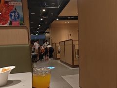 -海底捞火锅(高新万达店)