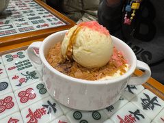 -堂屋糖水店(愚园店)