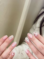 -Touch Nail·品质·美甲美睫