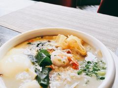 -良木缘咖啡西餐(太古里店)