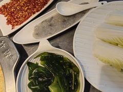 -竹犇番茄火锅(长风街店)