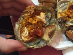 -丫丫蟹庄·苏式园林农家乐·阳澄湖大闸蟹(阳澄湖莲花岛店)