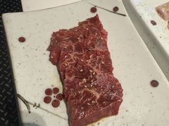 -焱铁烧·黑毛和牛专门店(杭州嘉里中心店)