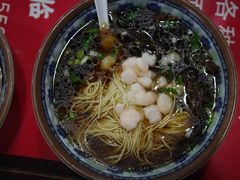 -美味斋(西北街店)