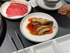 -東盛炭烤自助料理(浦东文峰广场店)