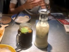 -探鱼·鲜青椒爽麻烤鱼(苏宁广场店)