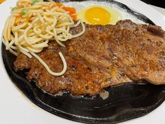 -豪客来牛排(天阳D32店)