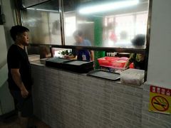 -隆都四季香饭店(碧海路店)