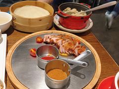 -小大董·烤鸭(王府井apm店)
