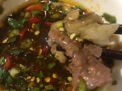 -食潮汕头鲜牛馆(望京保利店)