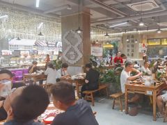 -谭三娘鲜切牛肉自助火锅(九眼桥总店)