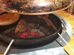 -号令江湖·水浒烤肉(和畅睦邻中心店)
