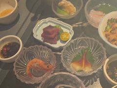 -半岛翡丽海鲜自助餐厅(观风亭店)