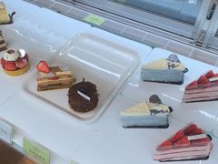 -芳博滋法式甜品(时代店)