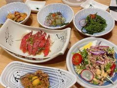 -山之川日料放题(通州店)
