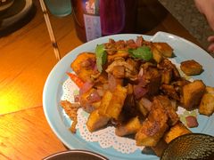 -楼兰新疆主题餐厅(苏州中心店)