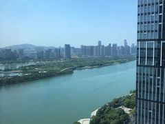 -长沙富力万达文华酒店