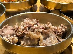 -金顺韩式烤肉·网红烤肉店(广利路店)