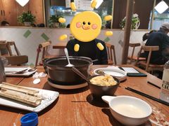 -云海肴·汽锅鸡·云南菜(广安门天虹店)
