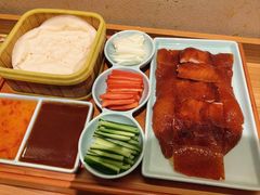 -院里寻菜·祖庵菜宴请(观沙岭店)