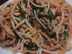 炒合菜-宏天寶·北京烤鸭(宾馆西路2店)