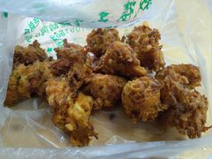 -清真-戏楼王记牛肉面