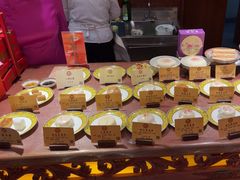 -富华斋饽饽铺·宫廷糕点·伴手礼(护国新天地店)