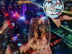 -广州四季酒店·意珍·意式自助餐
