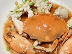 -龙宴海鲜城(经中路店)