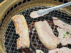 -谷牛和牛烤肉(漕河泾印象城店)