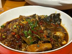 -嗣林·爷爷的私房菜(湾里店)