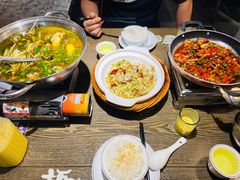 -田趣园长沙菜(天安云谷店)
