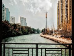 景点-温江公园