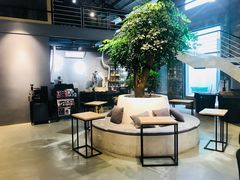 大堂-GOTLOT COFFEE&KITCHEN角落厨房NOOK店