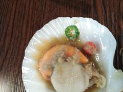 -虾弄弄海派小龙虾·牛羊蝎子火锅