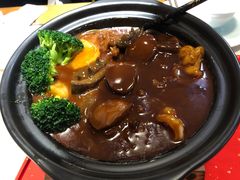 -荷风细雨·中国茶宴(碧云店)