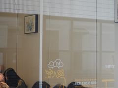 -Seesaw Coffee(上生新所店)