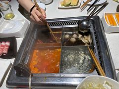 -海底捞火锅(佳兆业广场店)