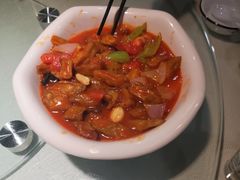 -老雒阳面馆·水席(洛宁高速路口店)