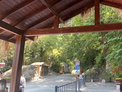 -终南山南五台景区